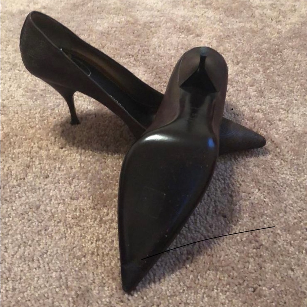 Prada Pumps - image 2